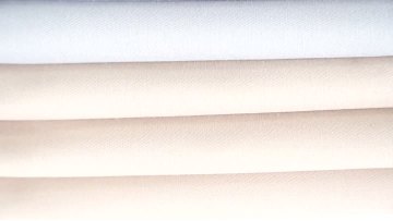 poly cotton cloth