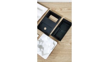 High Quality Biodegradable Sugarcane Bagasse Container1