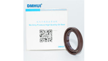 28*40*6 mm High pressure oil seal  with BAB2 SL05 for Oil pump/hydraulic pump1