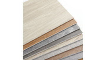 Custom Home Interior Waterproof Spc Plastic Flooring1