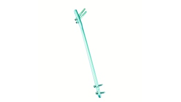 Multifunction femoral intramedullary nail