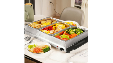 Electric buffet warmer HD9003A