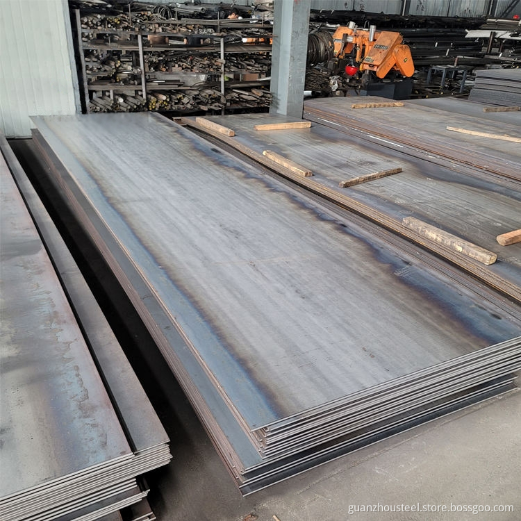 Steel Sheet