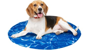 6060 cooling mat