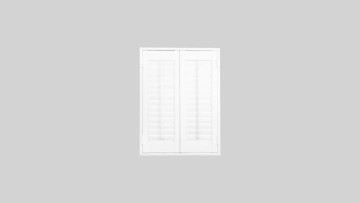 basswood shutters