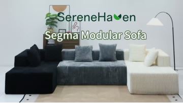 H053 modular sofa (1)