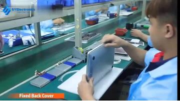 Student Laptop