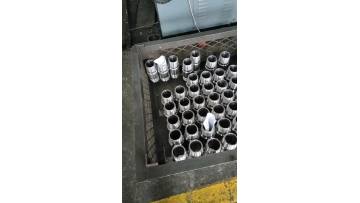 X-over coupling