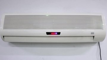 BIOBASE UV Air Sterilizer(Wall Mounted)1