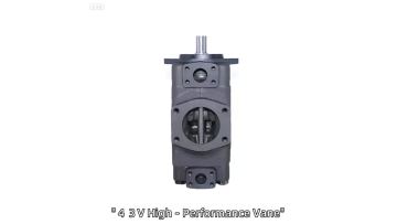 43V High‑Performance Vane Pump