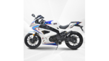 Hot selling Vintage Motorcycles Gas Powered New Gas Moped Motorcycle1