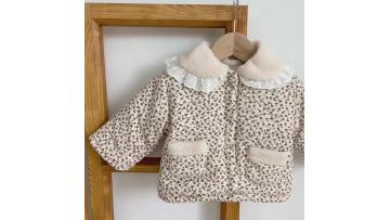 Girls Jacket