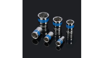 Socket product production video