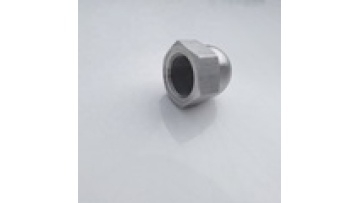 Wholesale M2 M6 M8 M12 Bolt Covers Hexagon Domed Nut M3-M30 Hex Domed Cap Nuts1