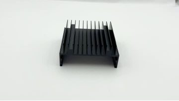 heat sink extrusion