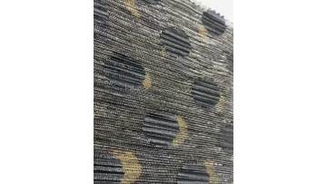 CRUSH/PLEAT SERIE