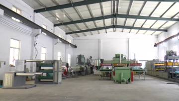disposable fully automatic ps plate foam container take away lunch food packing box making machine , Ellie +86137809127691