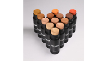 OEM 14 Colors Foundation Stick 10g Customization Private Label Concealer Stick Waterproof Stick Foundation Makeup1