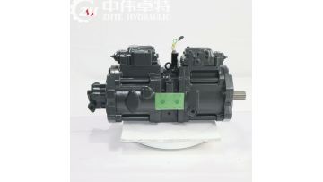 K3V112DT-9N24-14T （Positive proportion）