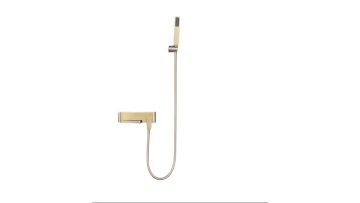 Modern Design Shower Head for Home Bathrooms