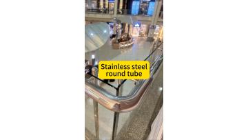 stainless steel pipe bushing