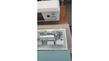 Medical waste on-site sterilization and disinfection equipment1