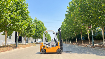 Electric Forklift CPD10-C