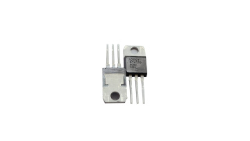 TRIAC BTA208-800D TO220 