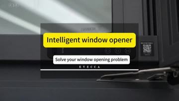evecca smart windows opener