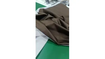 Stable-Running 1.5kw 220V Premium Backwards Tension Automatic Covering Machine with Customizable Dimensions and 1-Year Warranty1