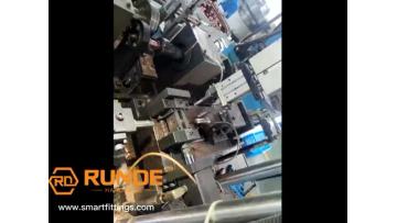 Solder Ring Making
