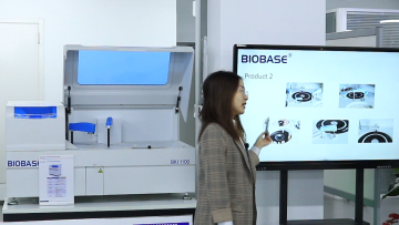 Biobase gas Chromatography liquid gcms GC/LC/MS FID TCD factory1