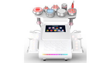 SD-085 9 IN 1 Cavitation Machine for Fat Loss