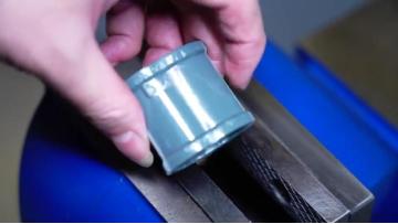 PVC‑U Pressure Pipe Fittings（1）