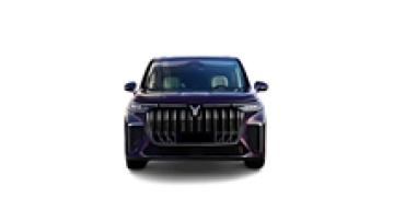 2024 Voyah Dreamer: 7 Seat Electric MPV with 510 km Range1
