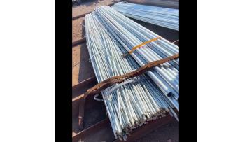 Stainless steel round bar