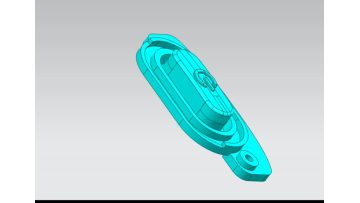 Silicone Key Cap Cover for Medical Device Switches