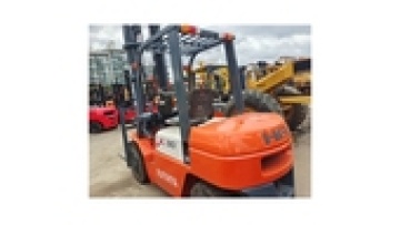 Used Komatsu HELI Hang Fork 3-10 Tons Forklifts for Warehouse Handling and Stacking1