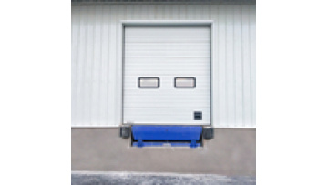 2023 New dock leveler systom hydraulic power operated dock leveler with good price1