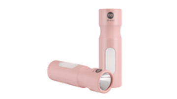 Mini Functional Handheld Flash Light Emergency Torch Light Led Rechargeable Torch Flashlights With Side Light1