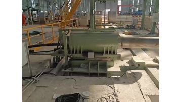 DGR JOB series hydraulic