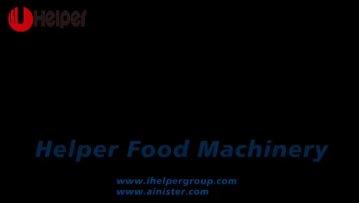 Vacuum Meat Tumbler Marinator Machine