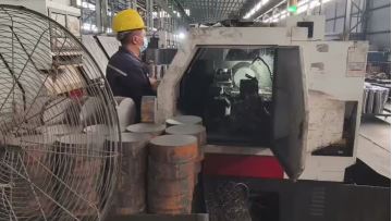 Anchor Production and Manufacturing Video 4