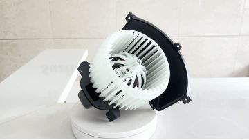 ac blower motor