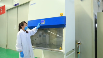 BIOBASE Class II A2 Biological Safety Cabinet1