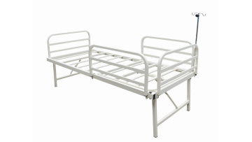 MBM-00X-A  Simple Bed