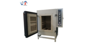 High Temperature Vacuum Annealing Furnace - STZ-12-171