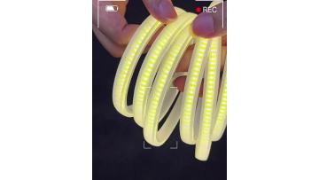 Waterproof Styling Line Light