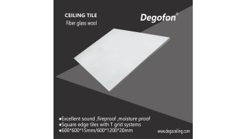 fiber glass elegant wool