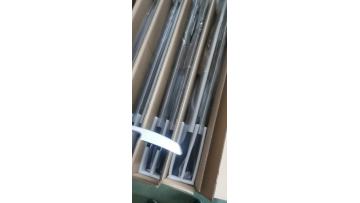 2022 LC300 Roof rail